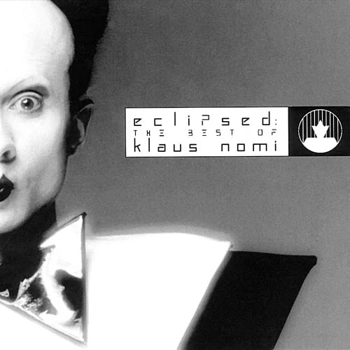 Eclipsed: The Best of Klaus Nomi