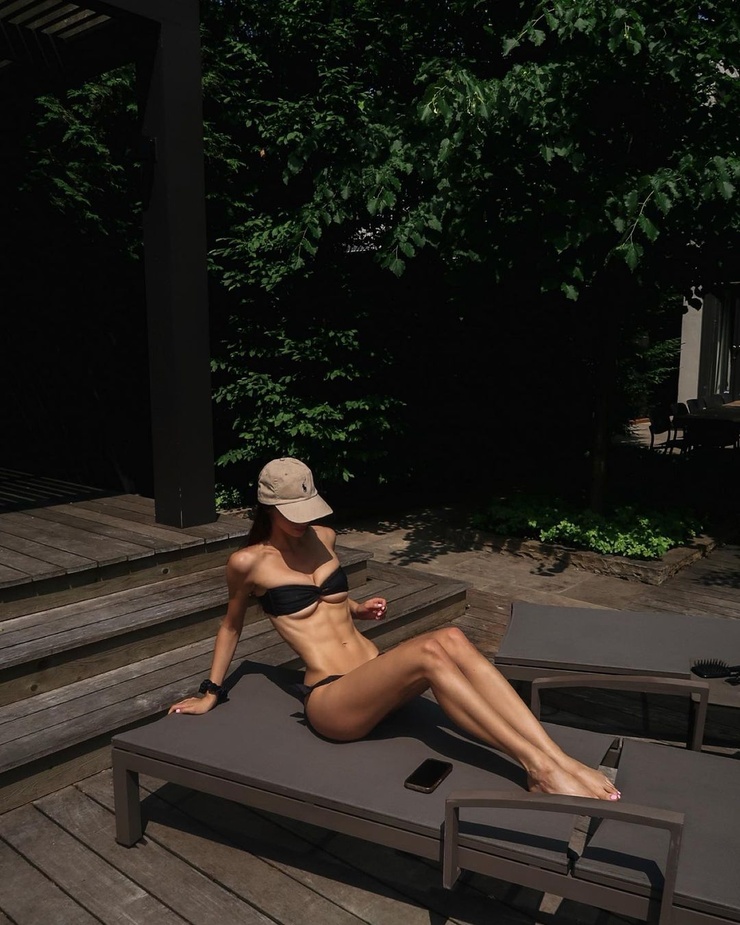 Chanel Postrel Chanel Postrel