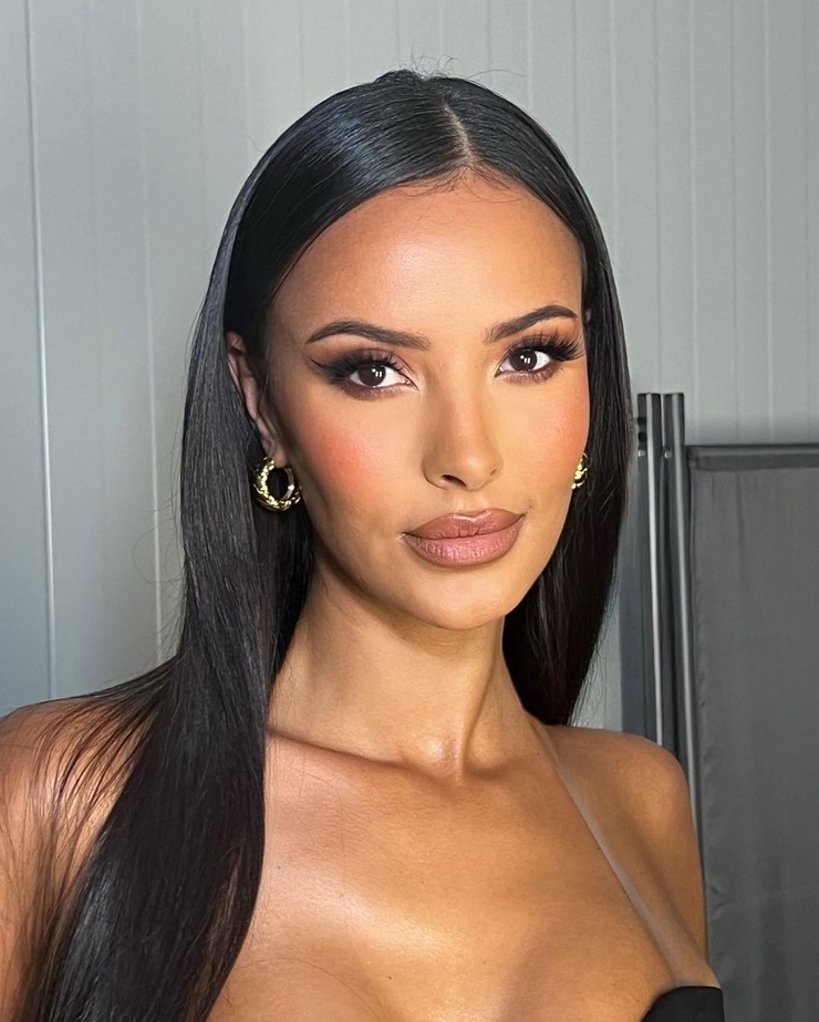 Maya Jama