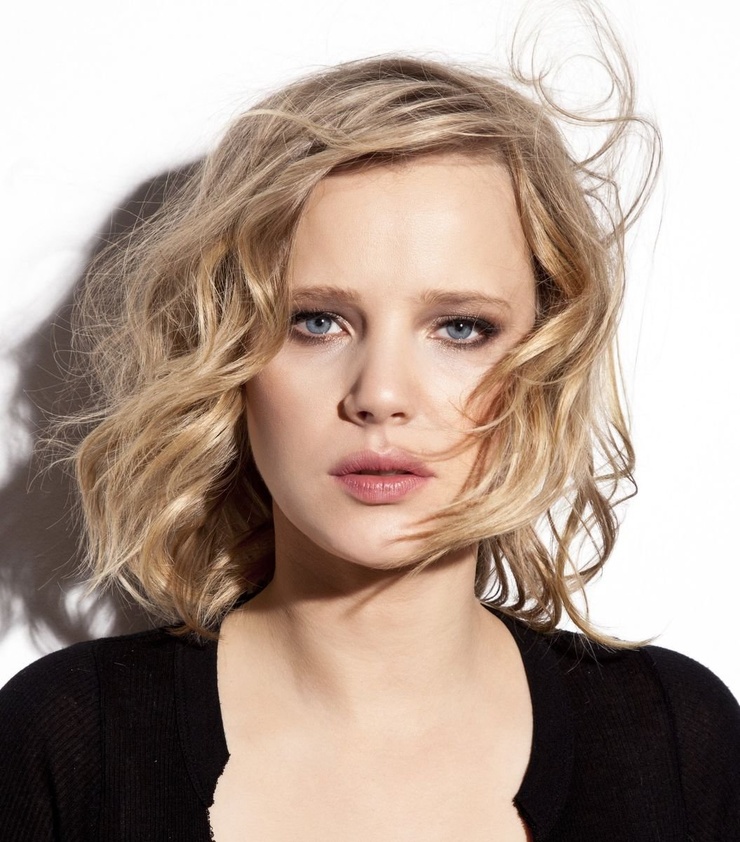 Joanna Kulig Joanna Kulig