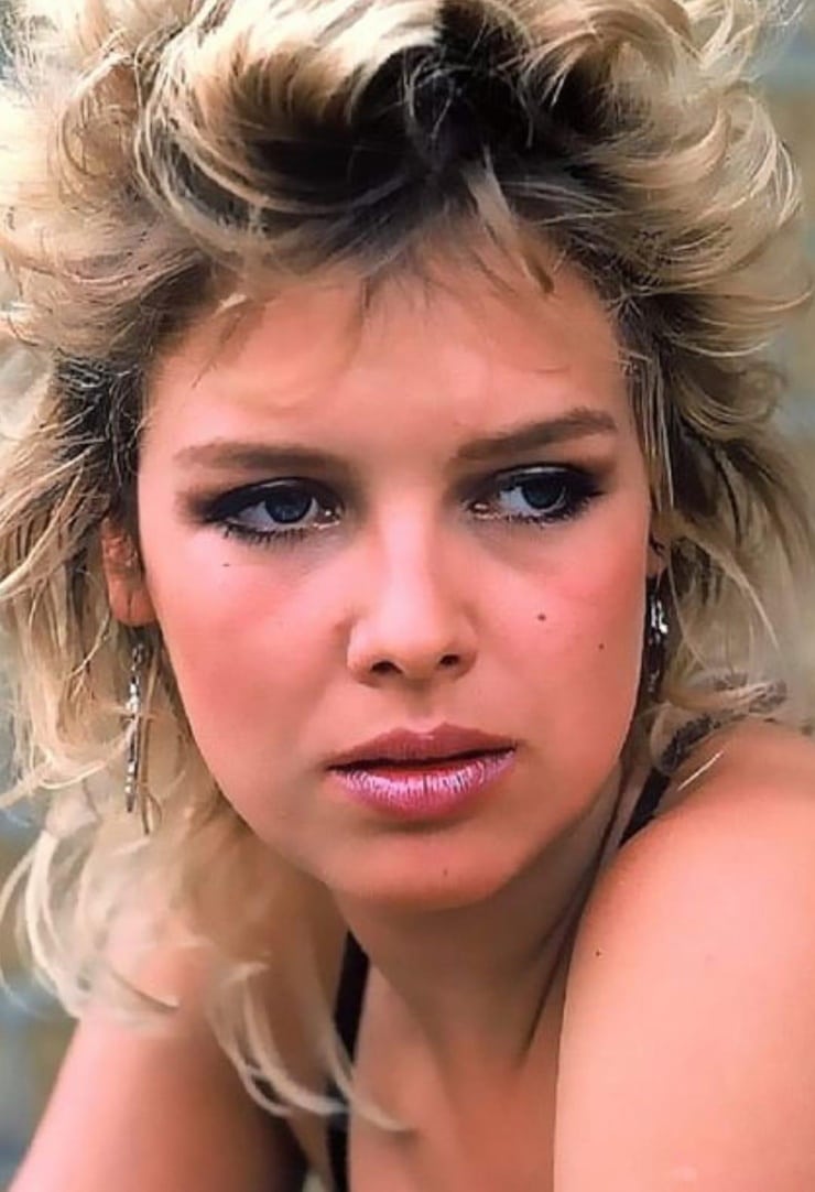 Kim Wilde