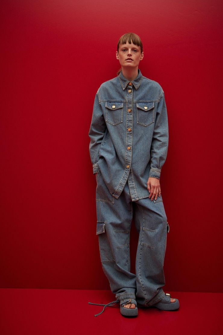 Hanne Gaby Odiele