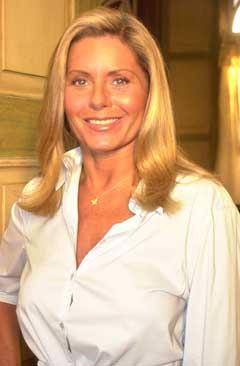 Vera Fischer Vera Fischer