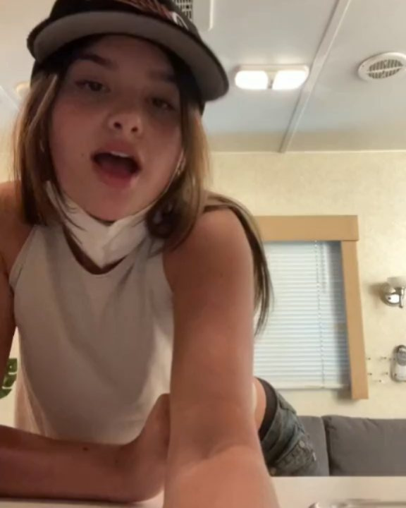 Annie LeBlanc Annie LeBlanc