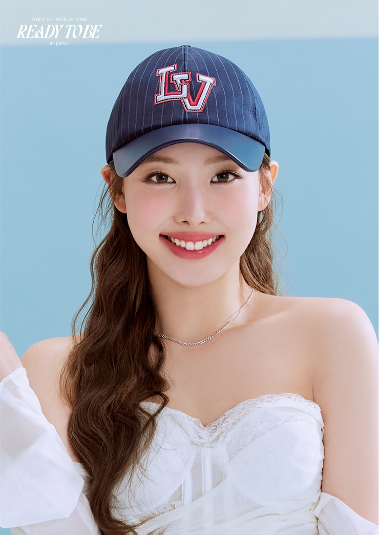 Im Nayeon