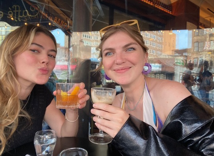 McKaley Miller