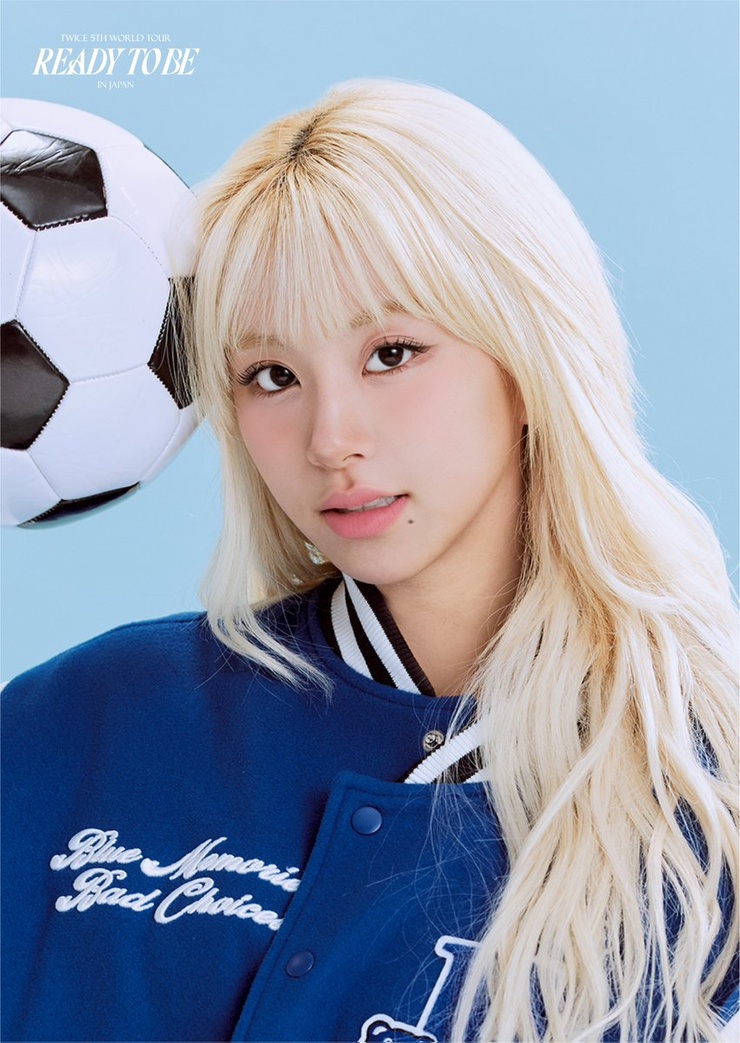 Son Chae Young