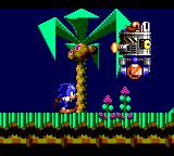 Sonic Chaos