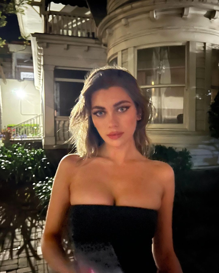 Picture of Amelie Zilber