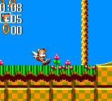 Sonic Chaos