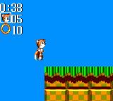 Sonic Chaos