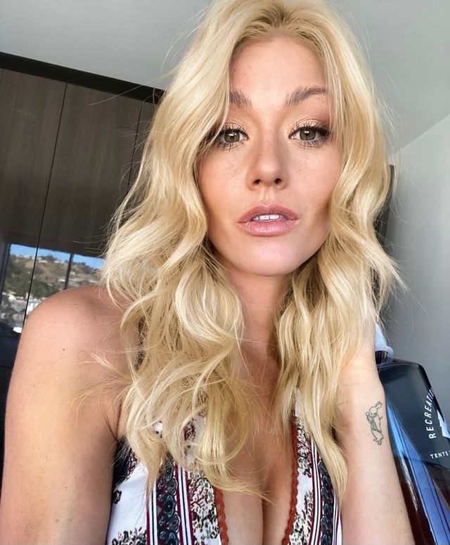 Katherine McNamara Katherine McNamara