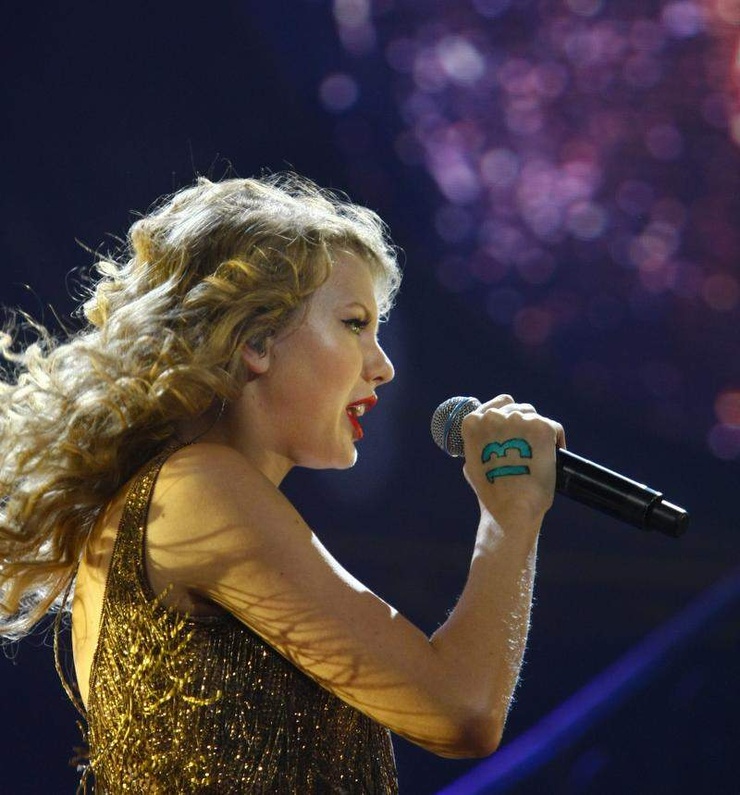 Taylor Swift