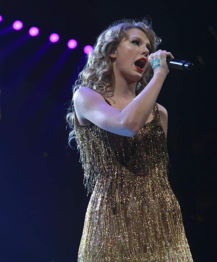 Taylor Swift