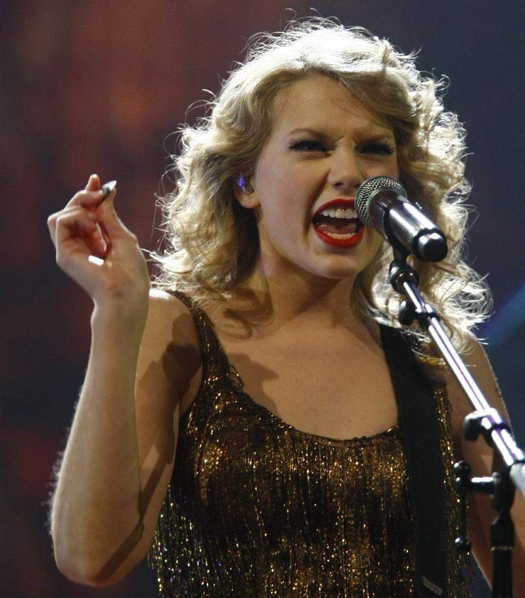 Taylor Swift