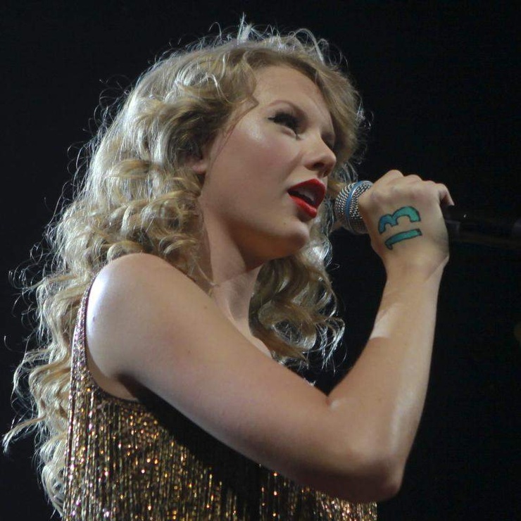 Taylor Swift