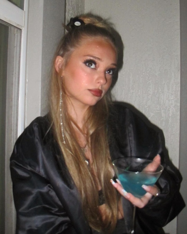 Sophie Grace