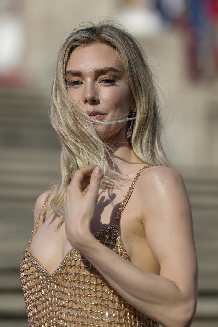 Vanessa Kirby Vanessa Kirby