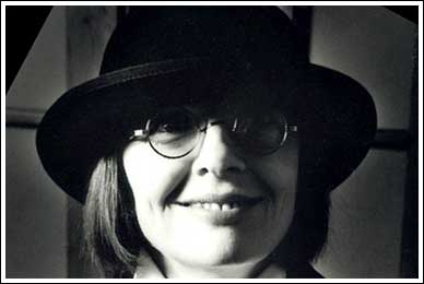Diane Keaton