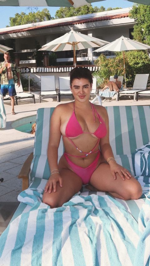 Kalani Hilliker Kalani Hilliker