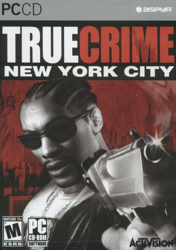 True Crime: New York City