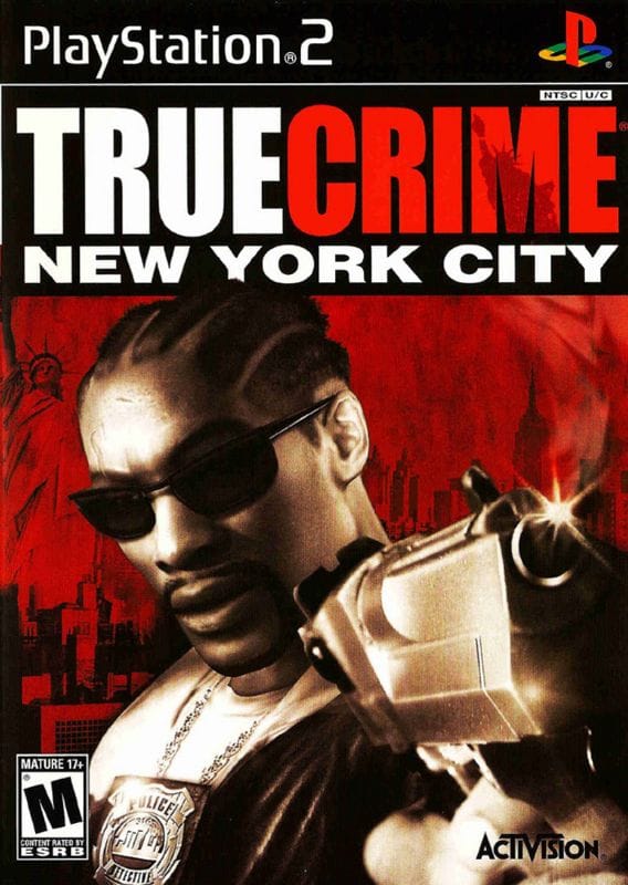 True Crime: New York City