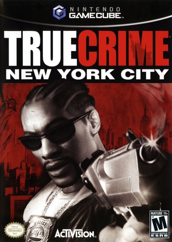 True Crime: New York City