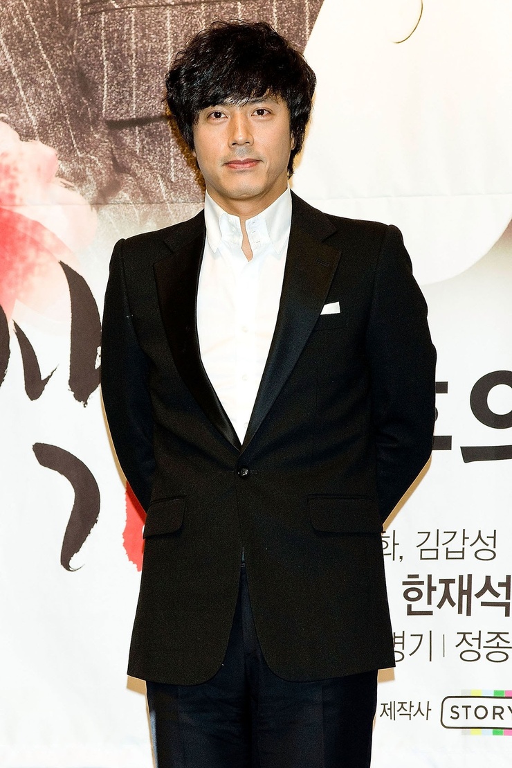 Jae-Suk Han