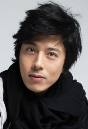 Jae-Suk Han