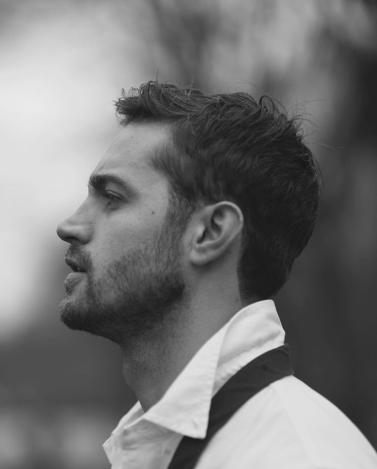 Will Higginson