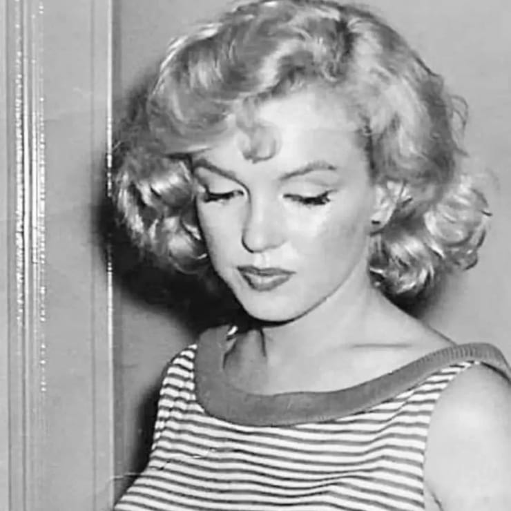 Marilyn Monroe