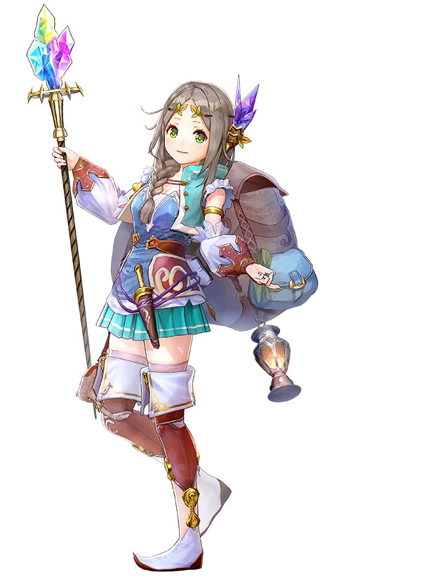 Firis Mistlud
