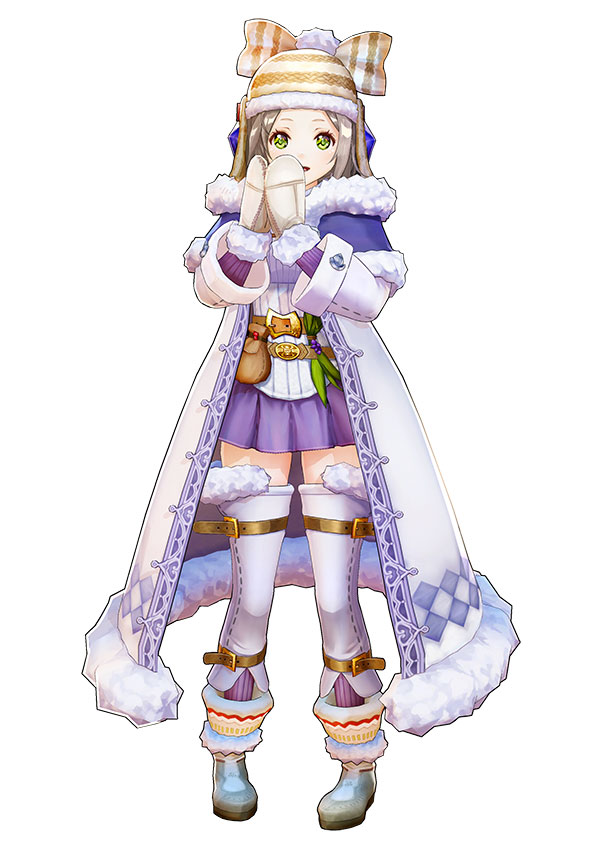 Firis Mistlud