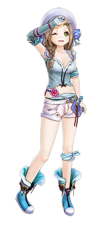 Firis Mistlud