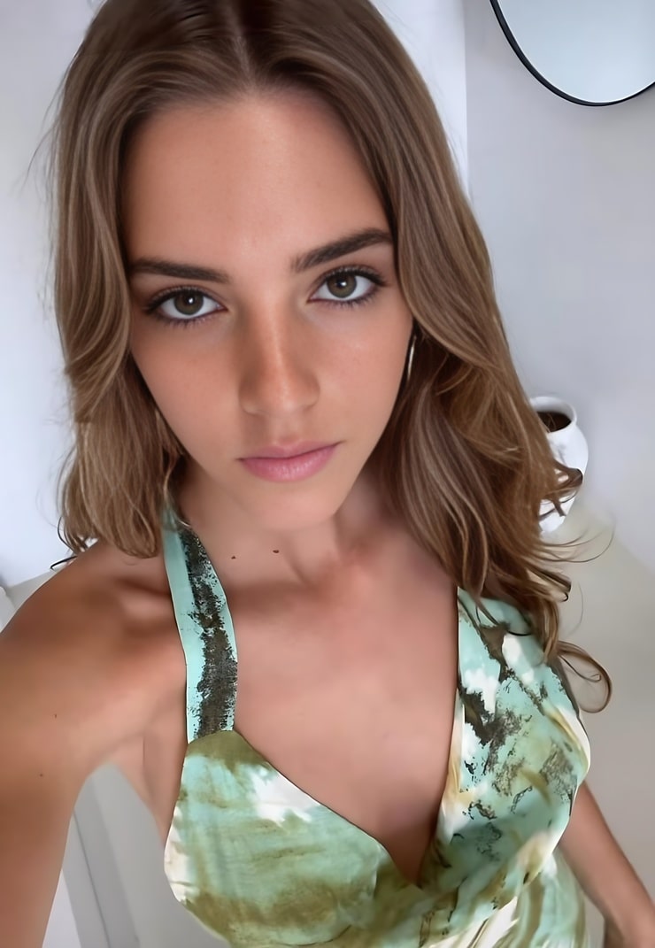 Emily Feld