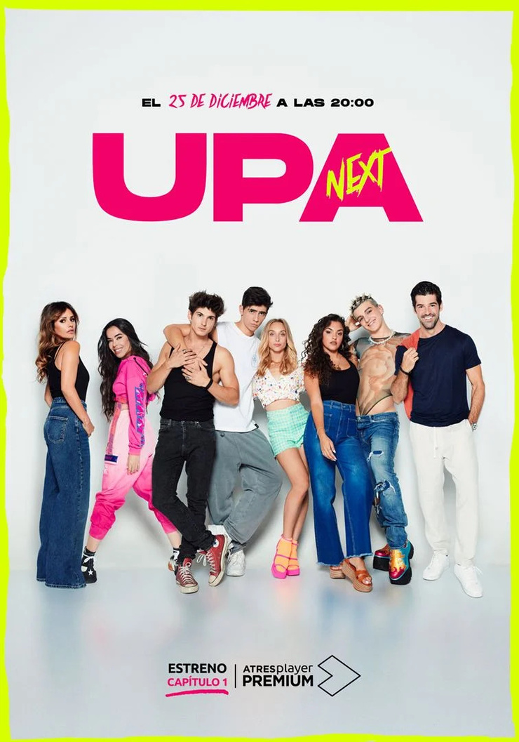 UPA Next