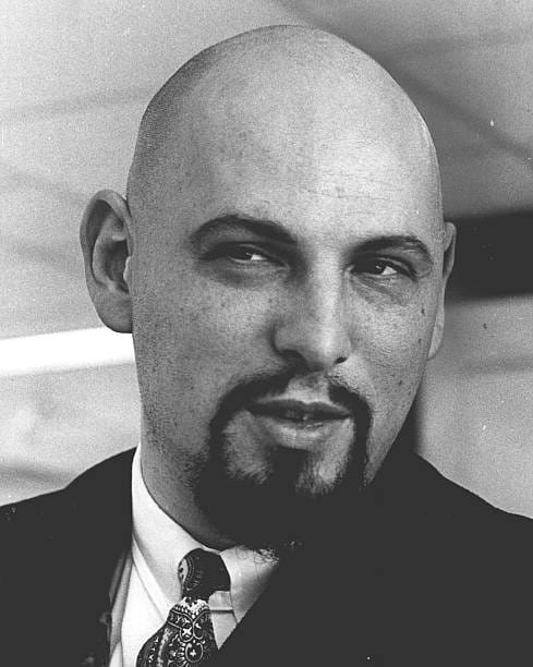 Anton LaVey