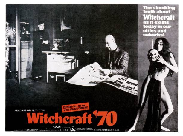 Witchcraft '70