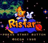 Ristar