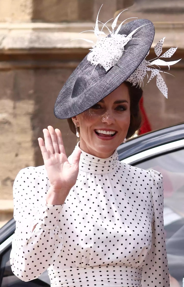 Kate Middleton