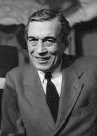 John Huston John Huston