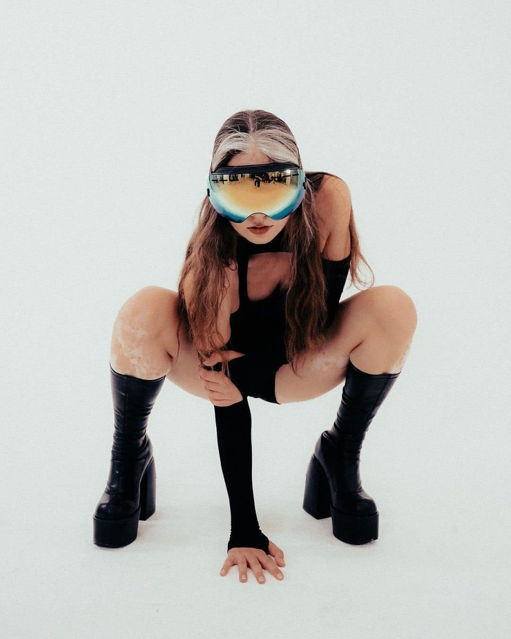 Nadine Breaty