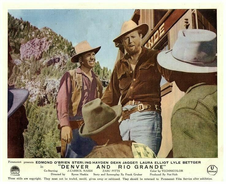 Denver & Rio Grande