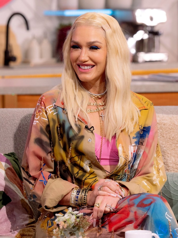 Picture of Gwen Stefani