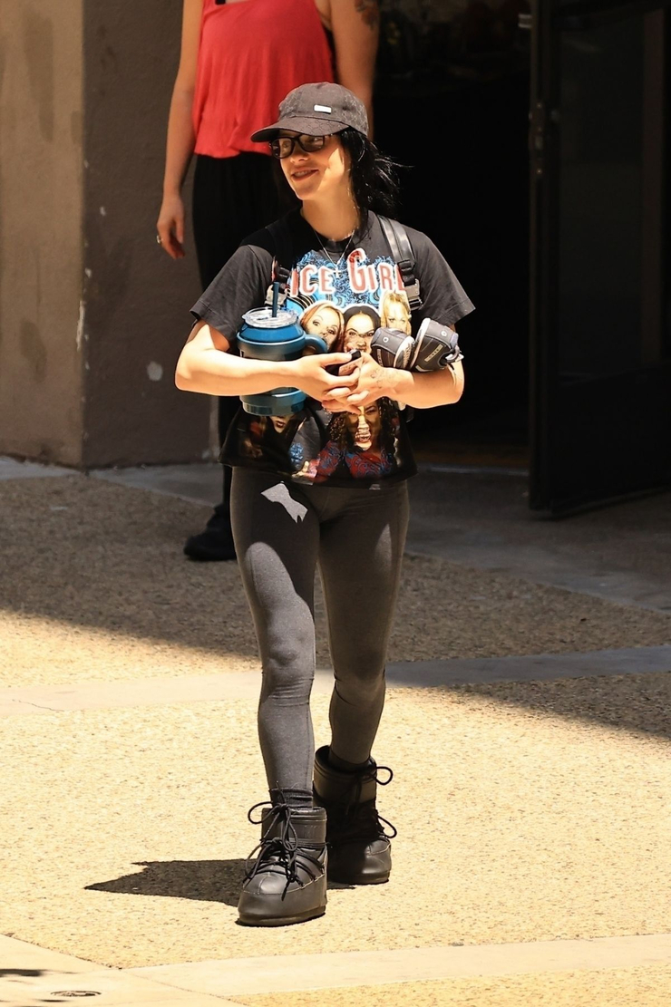 Billie Eilish