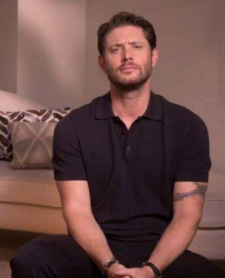 Picture of Jensen Ackles