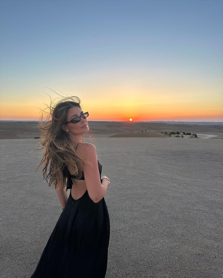 Coral Simanovich