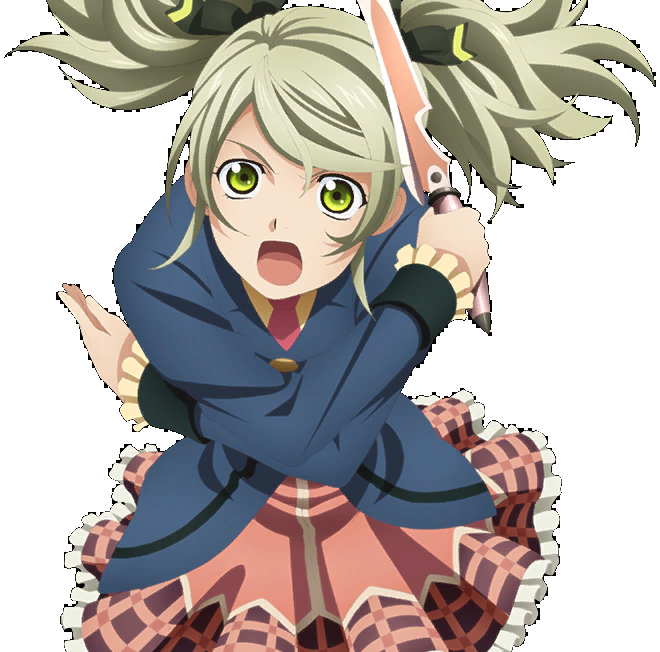 Elize Lutus