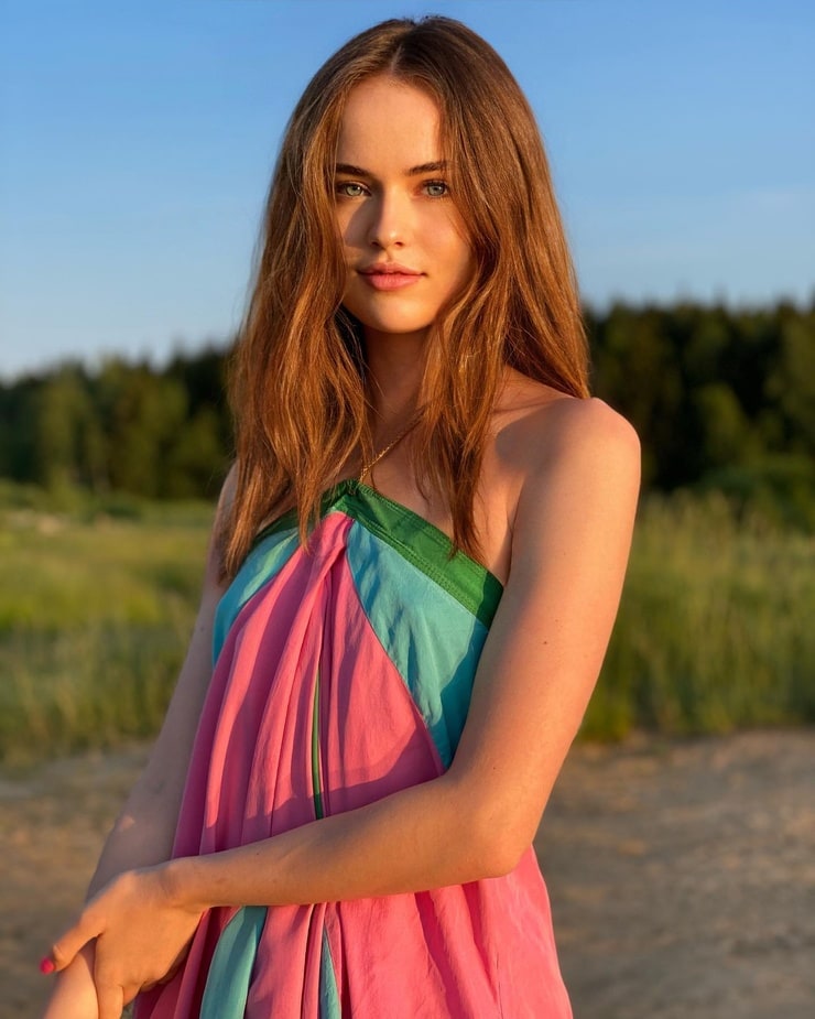 Picture of Kristina Pimenova