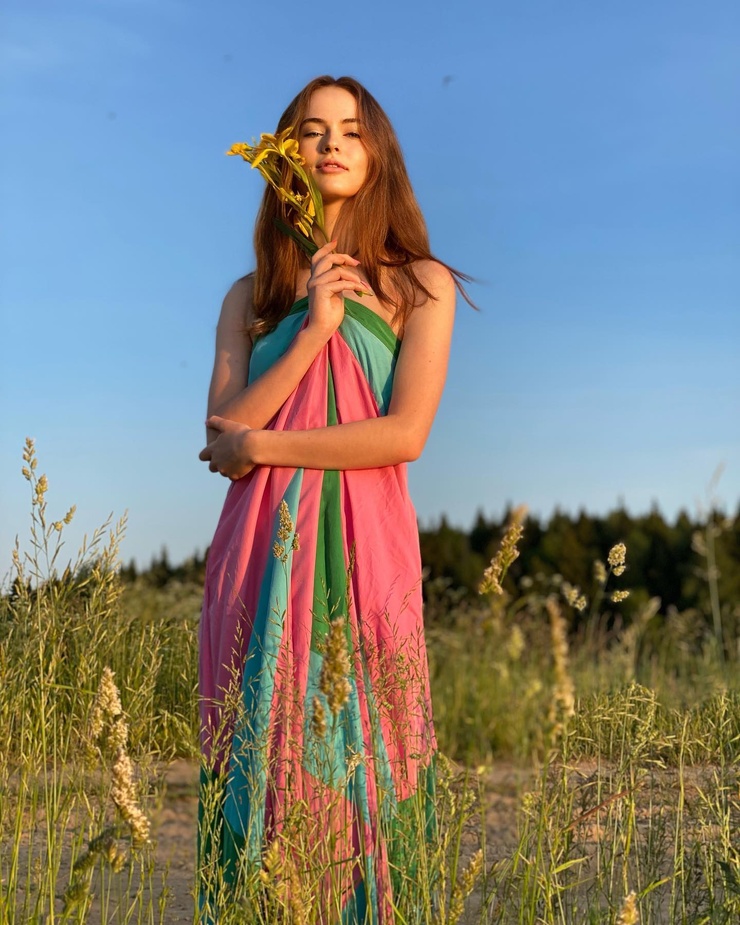 Kristina Pimenova